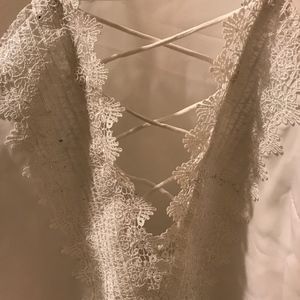 Posie Strappy Camisole